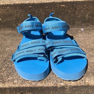 Alife Sandals